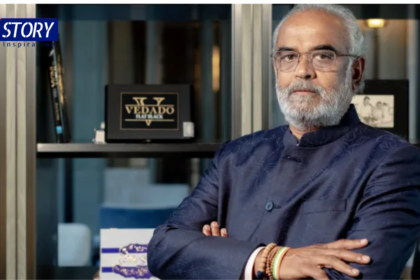 Savji Dholakia : शून्य से शिखर तक पहुंचने वाली शख्सियत, हर साल 5 लाख हीरे पॉलिश करती है कंपनी
