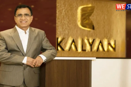 TS Kalyanaraman - Kalyan Jewellers : 50 लाख के लोन से खड़ी कर दी 75 हजार करोड़ की कंपनी