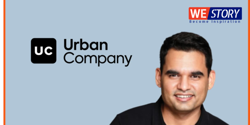 Urban Company : होम सर्विस देकर खड़ी कर दी करोंड़ों की कंपनी