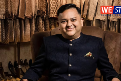 Ravi Modi : मां के 10 हजार को बना दिया करोड़ों