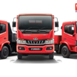 Mahindra Truck & Bus Dealership: महिंद्रा के ट्रक और बस डिवीजन असम में उड़ान