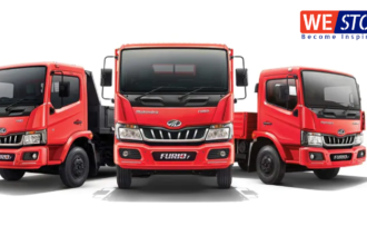 Mahindra Truck & Bus Dealership: महिंद्रा के ट्रक और बस डिवीजन असम में उड़ान