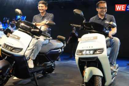 Ather Energy, Multi Language DashBoard : अब रिज्टा को 8 क्षेत्रीय भाषाओं का सपार्टं