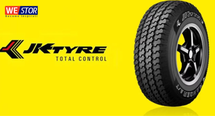 JK Tyre-IFC Loan : जेके टायर को 10 करोड़ डॉलर का सस्टनेबिलिटी लिंक्ड लोन