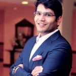 Shashwat Ggoenka, RSPG Group