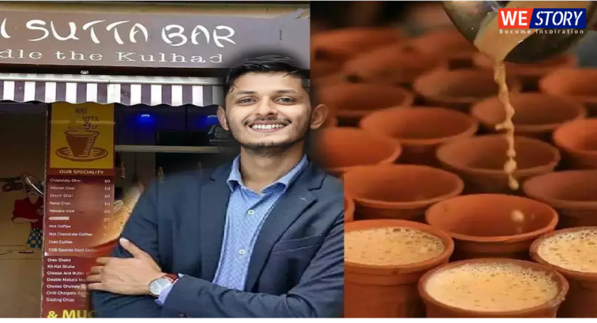 Anubhav Dubey