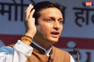 RK Sinha-Rituraj Sinha