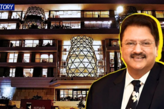 Ajay Gopikisan Piramal