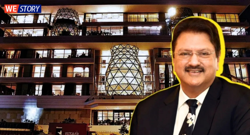 Ajay Gopikisan Piramal