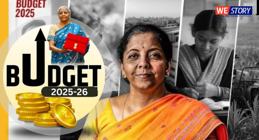 Budget-2025-26 : बजट की खास बातें, किसको क्या मिला जानिये