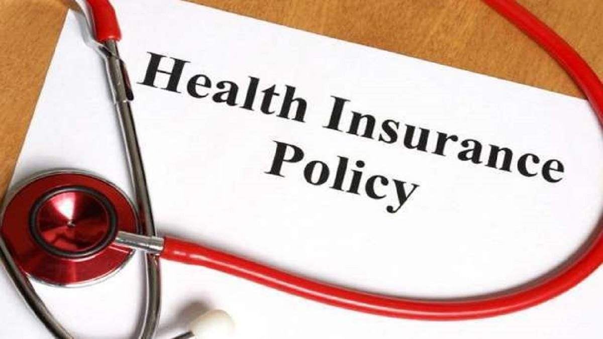 Financial help-Health Insurance