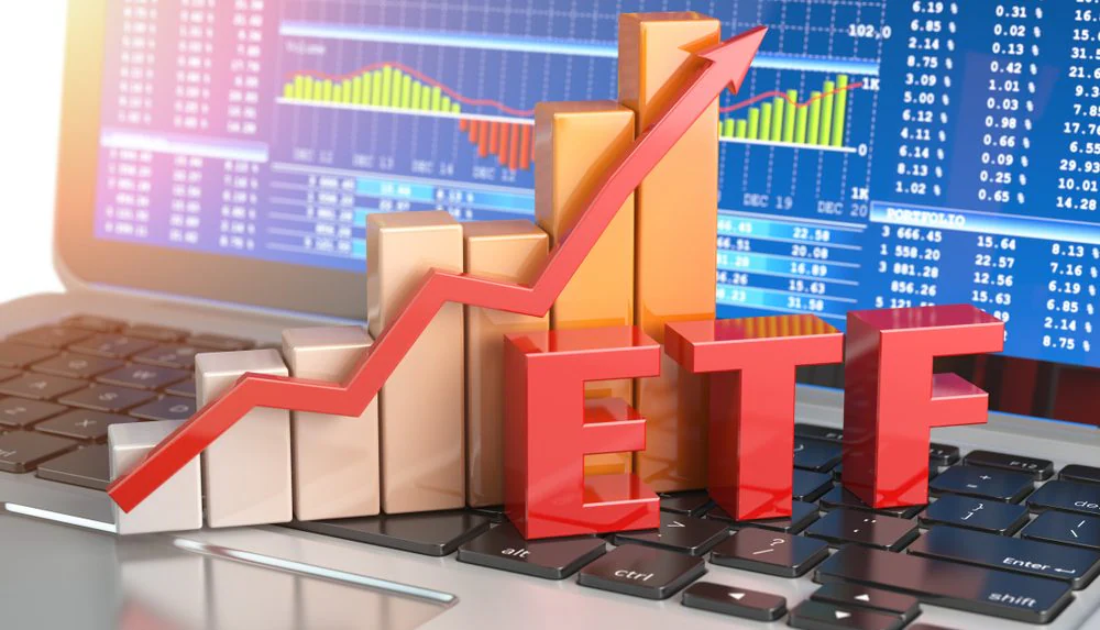 Exchange-Traded Fund