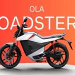 Ola Electric Bike Roadster X : ओला इलेक्ट्रिक की पहली इलेक्ट्रिक बाइक रोडस्टर X लॉन्च