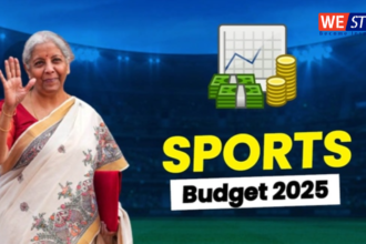 Sports Budget 2025-26 : बजट में ‘खेलो इंडिया स्कीम’ को 1,000 करोड़ रुपये आवंदित