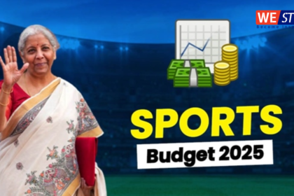 Sports Budget 2025-26 : बजट में ‘खेलो इंडिया स्कीम’ को 1,000 करोड़ रुपये आवंदित