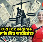 New vs Old Tax Regime: छूट के बारे में सोचने के बजाय जरूरत के हिसाब से निवेश करें