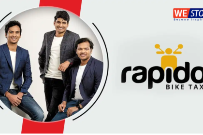 Rapido Success Story: 1,50,000 से ज्यादा बाइक टैक्सियां, देश के 100 से ज्यादा शहरों में सर्विस