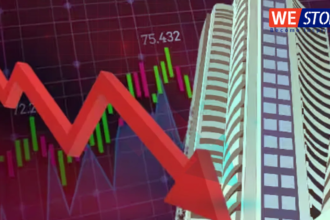 Stock Market Crash: शेयर बाजार निवेशकों को 45 लाख करोड़ से ज्यादा का नुकसान