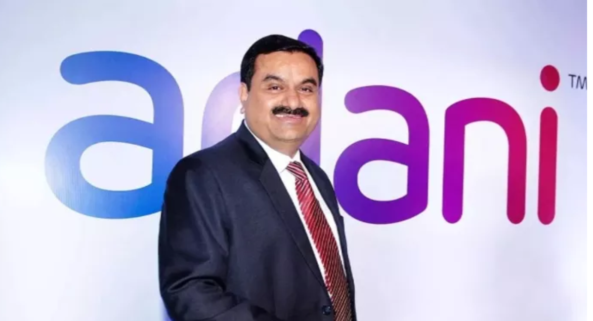 Adani Harbour Services : कतर की कंपनी के साथ संयुक्त उपक्रम पर हस्ताक्षर