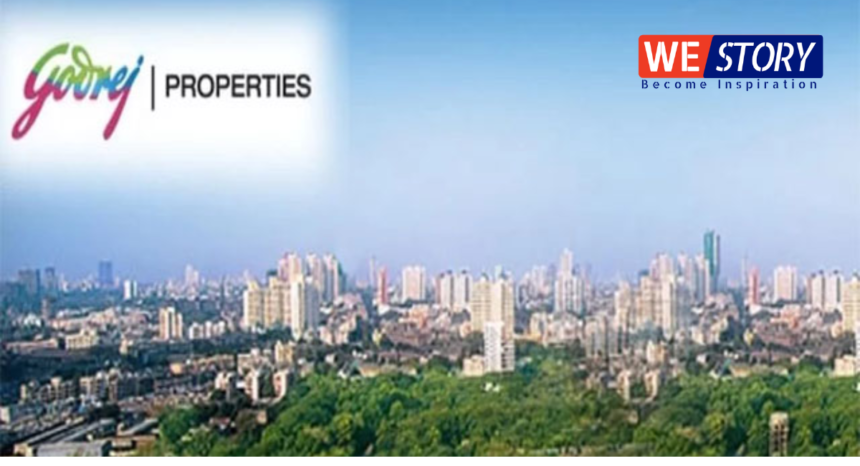 Godrej Properties : सबसे बड़ी रियल्टी कंपनी बनी गोदरेज प्रॉपर्टीज