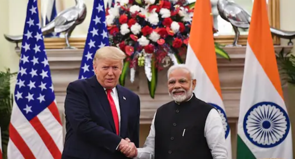 PM Modi - Trump Meet : मोदी-ट्रंप के बीच हुए समझौते को लेकर आशावादी हैं industry expert