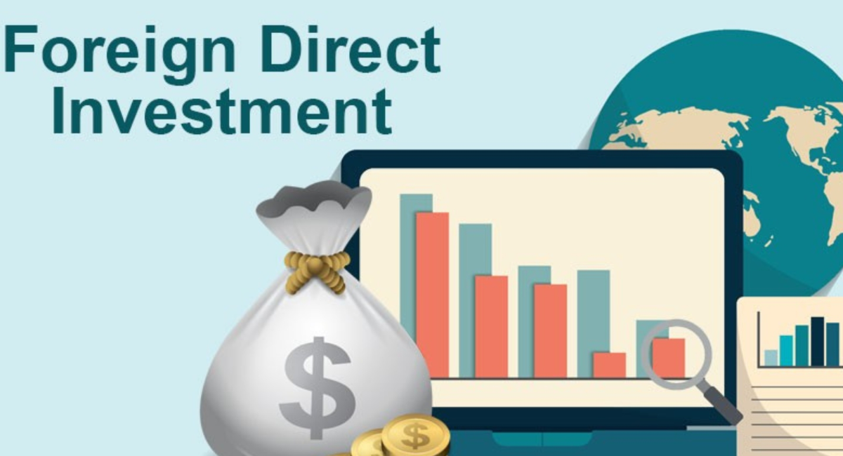 Foreign Portfolio Investment : निफ्टी ने दिया सालाना आधार पर 4 प्रतिशत का नकारात्मक रिटर्न