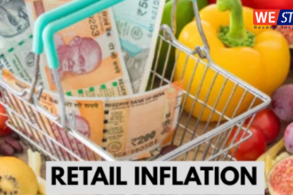 Retail Inflation Rate : खुदरा महंगाई घटकर 5 महीने के निचले स्तर 4.31% पर