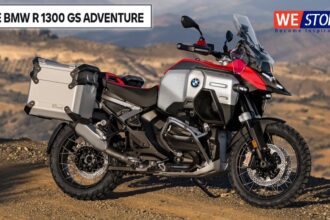 BMW R 1300 GS Adventure : अप्रैल 2025 से शुरू होगी बीएमडब्ल्यू आर 1300 जीएस एडवेंचर की डिलीवरी