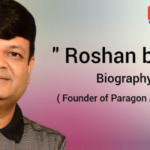 Roshan Baid, MD,Paragon Apparels : 500 करोड़ का सालाना टर्नओवर, 5,000 से ज्यादा लोगों को रोजगार