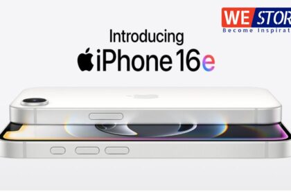 iPhone 16e Launched : एपल ने भारत में लॉन्च कर दिया आईफोन 16e