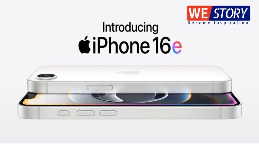 iPhone 16e Launched : एपल ने भारत में लॉन्च कर दिया आईफोन 16e