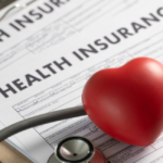 Financial help-Health Insurance