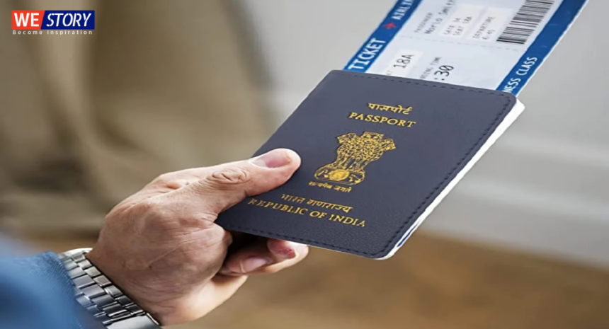 Passport Seva