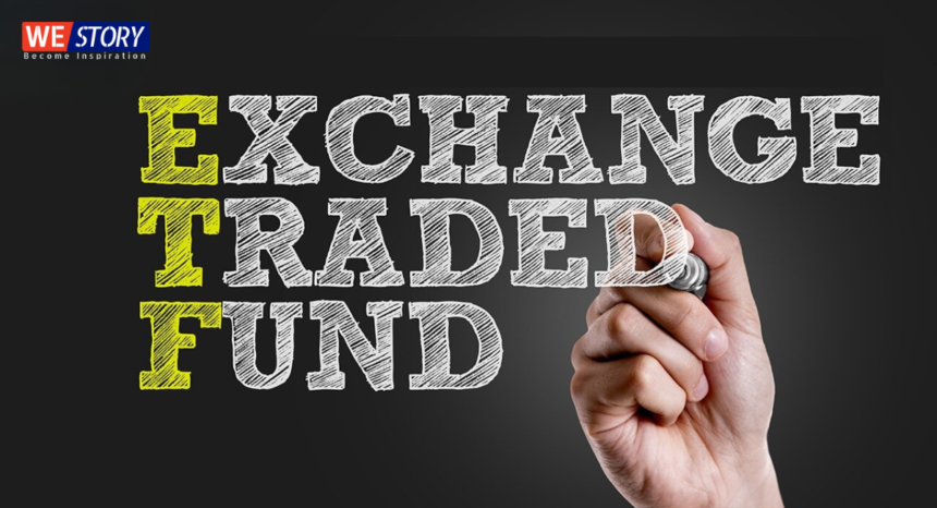 Exchange-Traded Fund