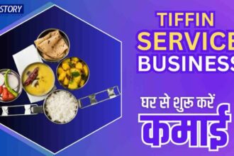 Tiffin Service Business