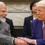 India America Nuclear Deal