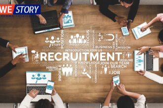 Recruitment Agency Business