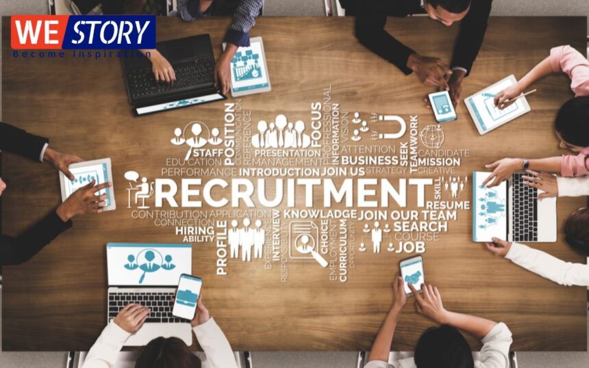 Recruitment Agency Business