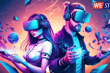 Virtual World Effect