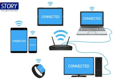 Internet Broadband Business