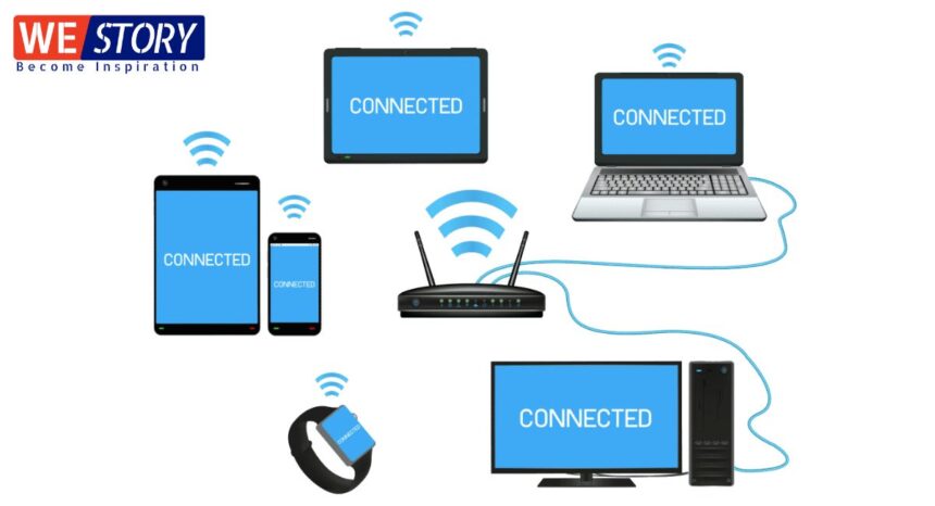 Internet Broadband Business