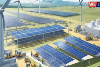Solar Energy Sector