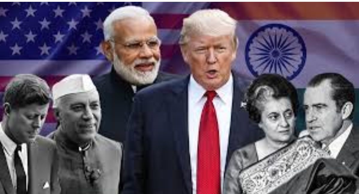 India America Nuclear Deal