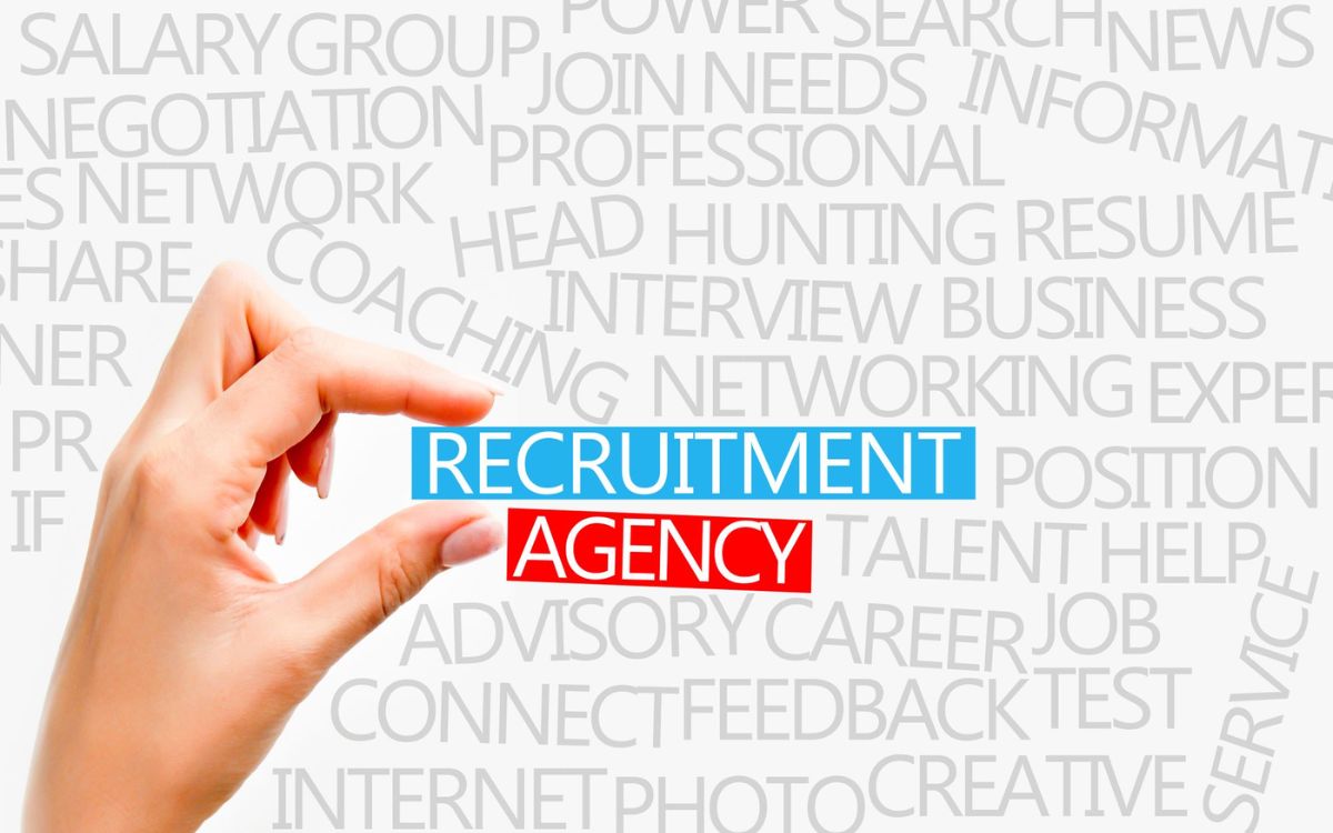 Recruitment Agency Business