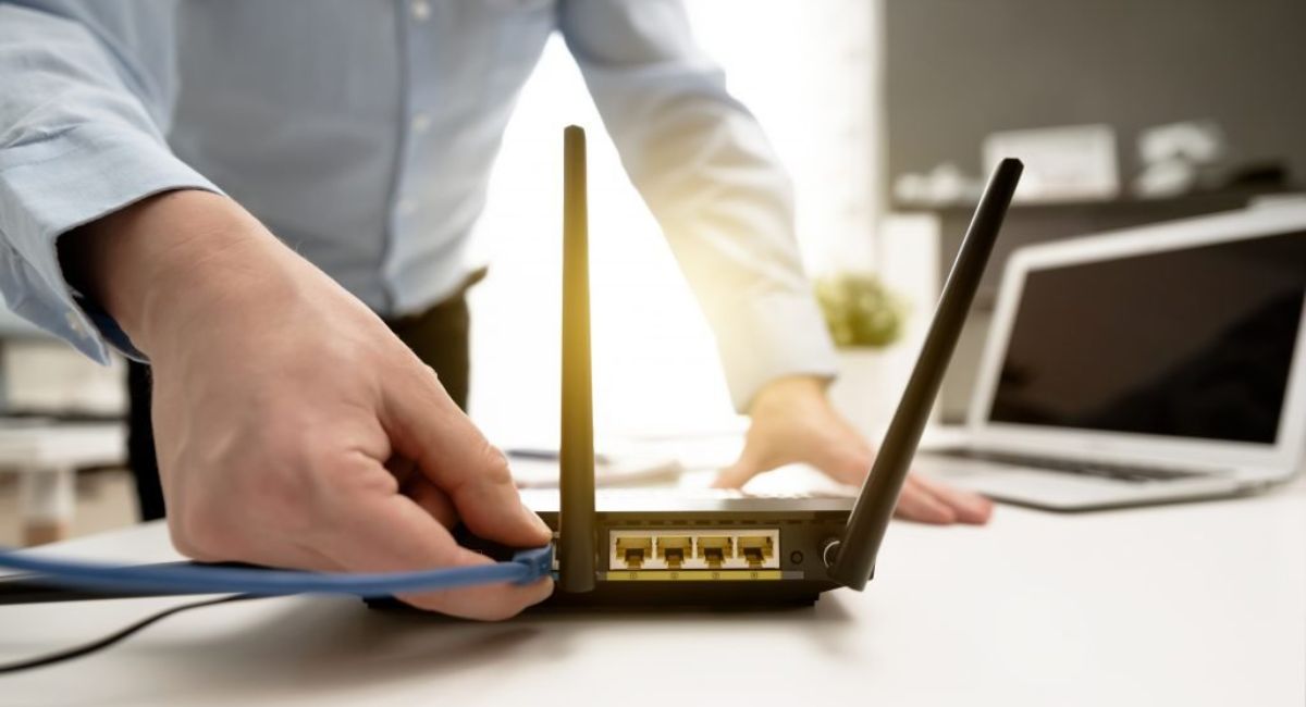 Internet Broadband Business