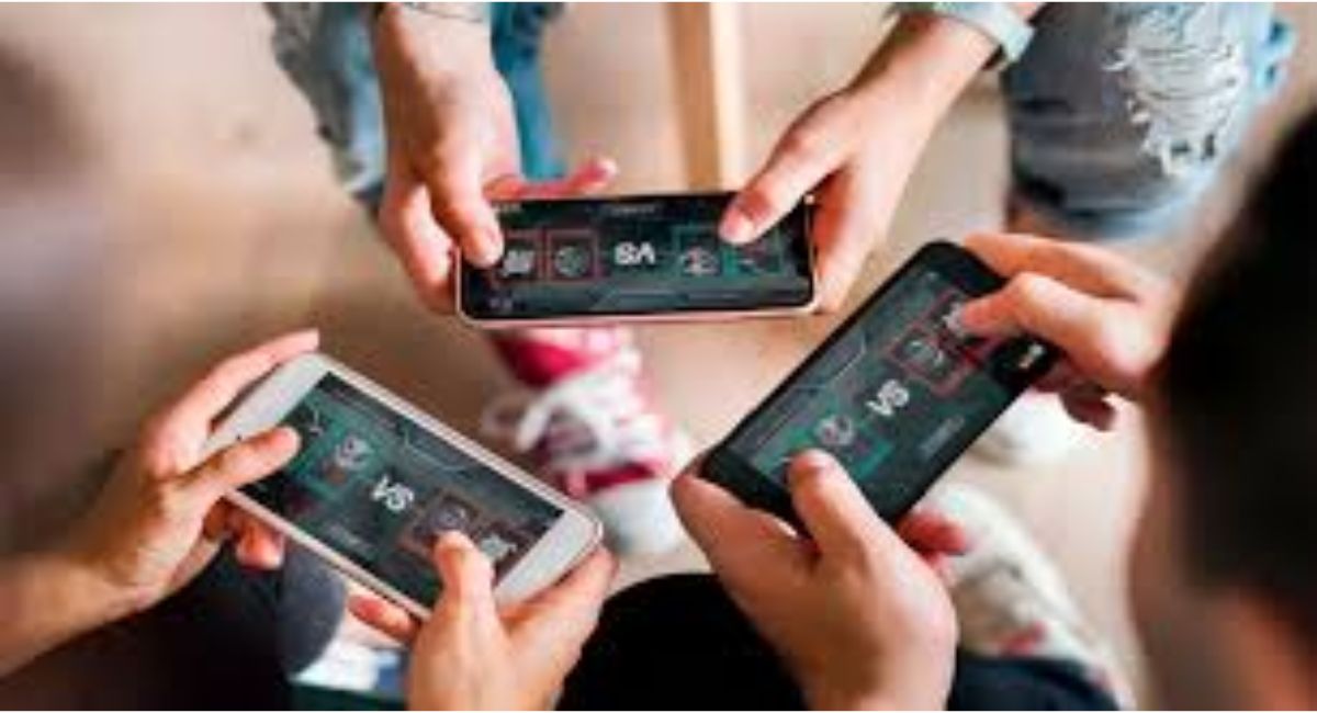 Earning From Smartphones