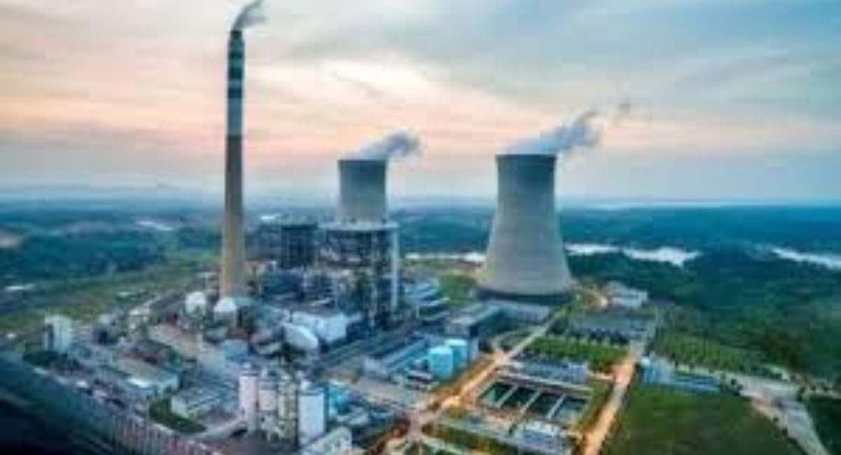India America Nuclear Deal