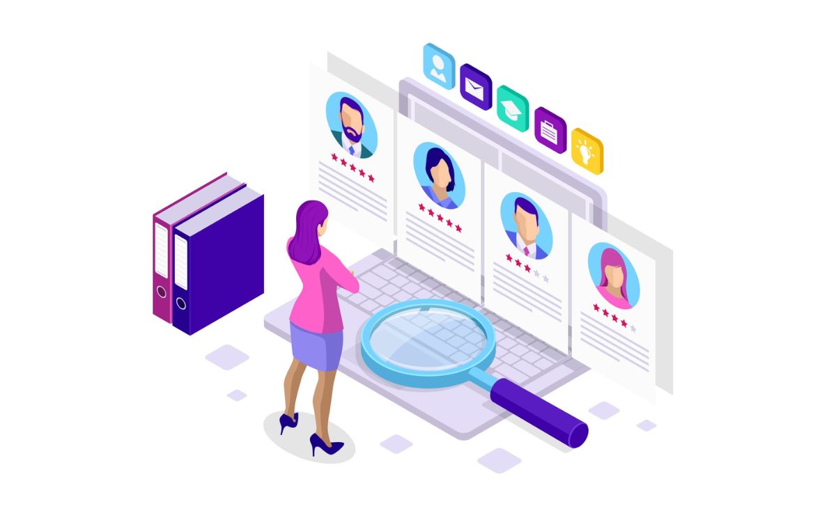 Recruitment Agency Business