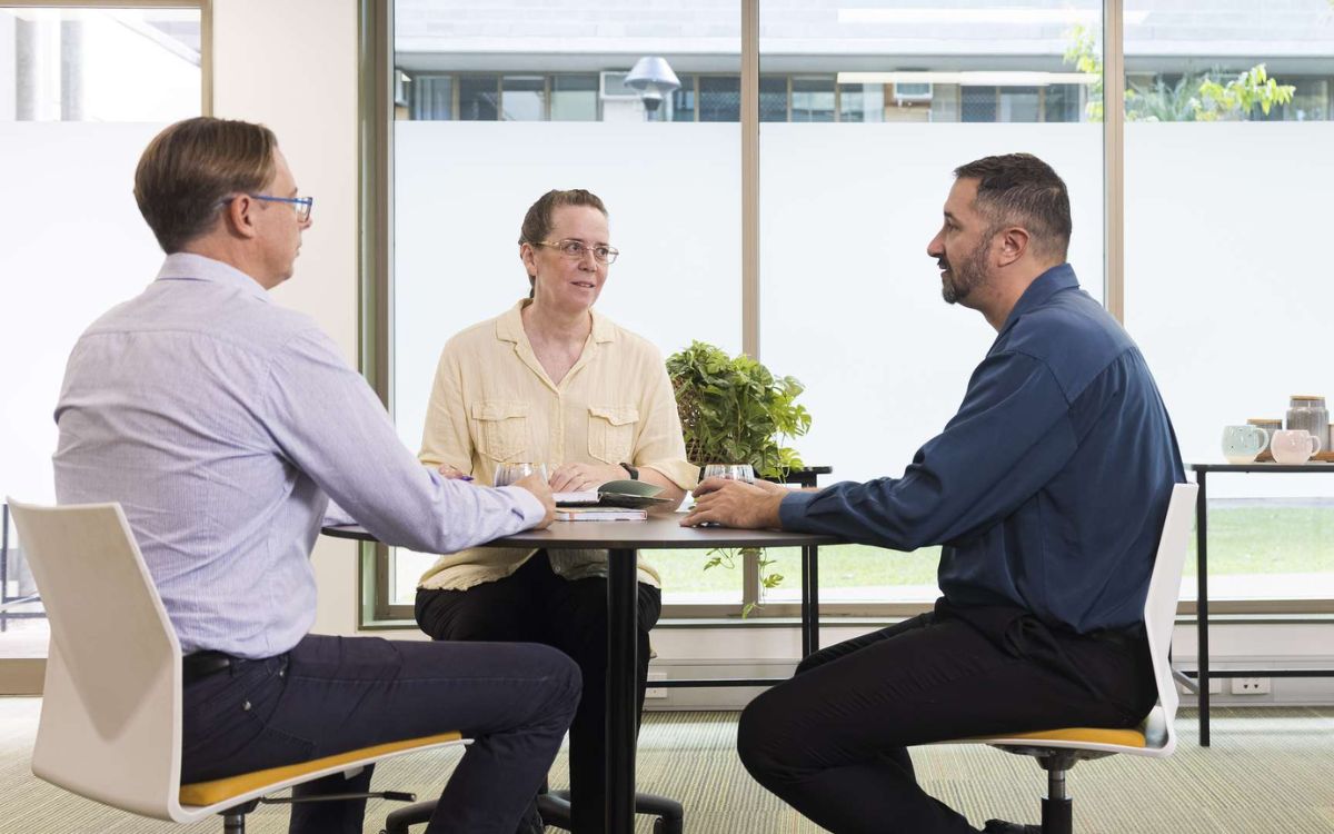 Recruitment Agency Business