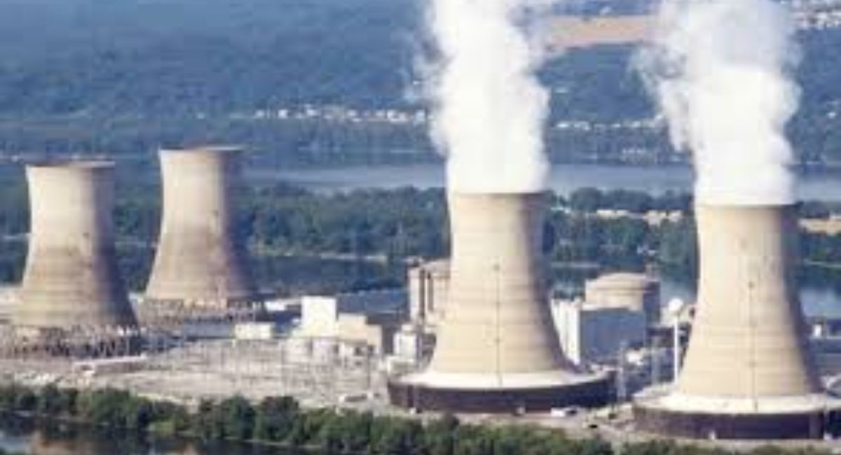 India America Nuclear Deal